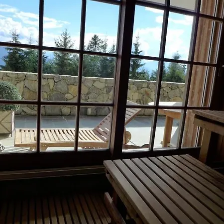 Crans-montana Sleeps 10 Pool Wifi 펜션