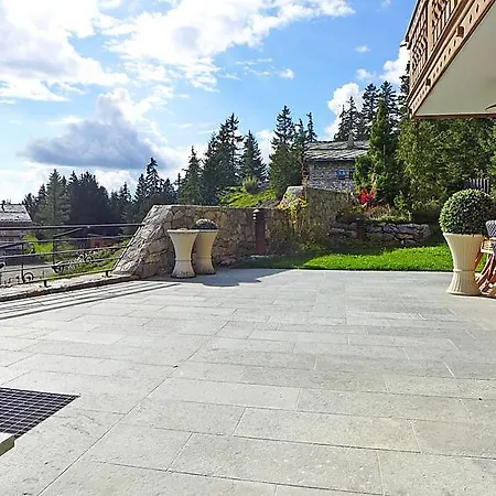 Crans-montana Sleeps 10 Pool Wifi * 크란스몬타나