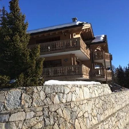 Crans-montana Sleeps 10 Pool Wifi *