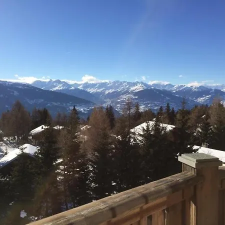 Crans-montana Sleeps 10 Pool Wifi 크란스몬타나