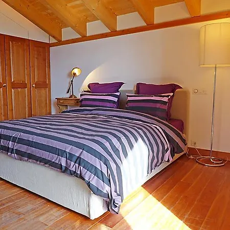 Crans-montana Sleeps 10 Pool Wifi 펜션