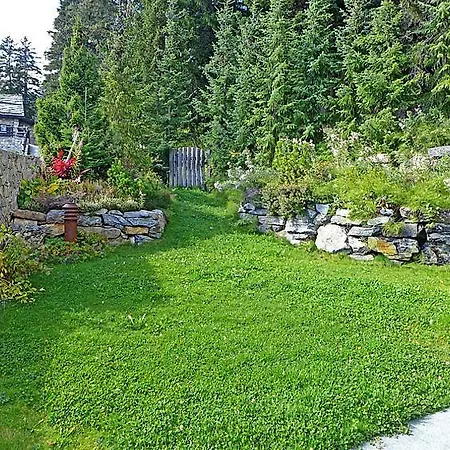 펜션 Crans-montana Sleeps 10 Pool Wifi