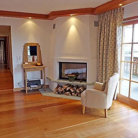 펜션 Crans-montana Sleeps 10 Pool Wifi 크란스몬타나